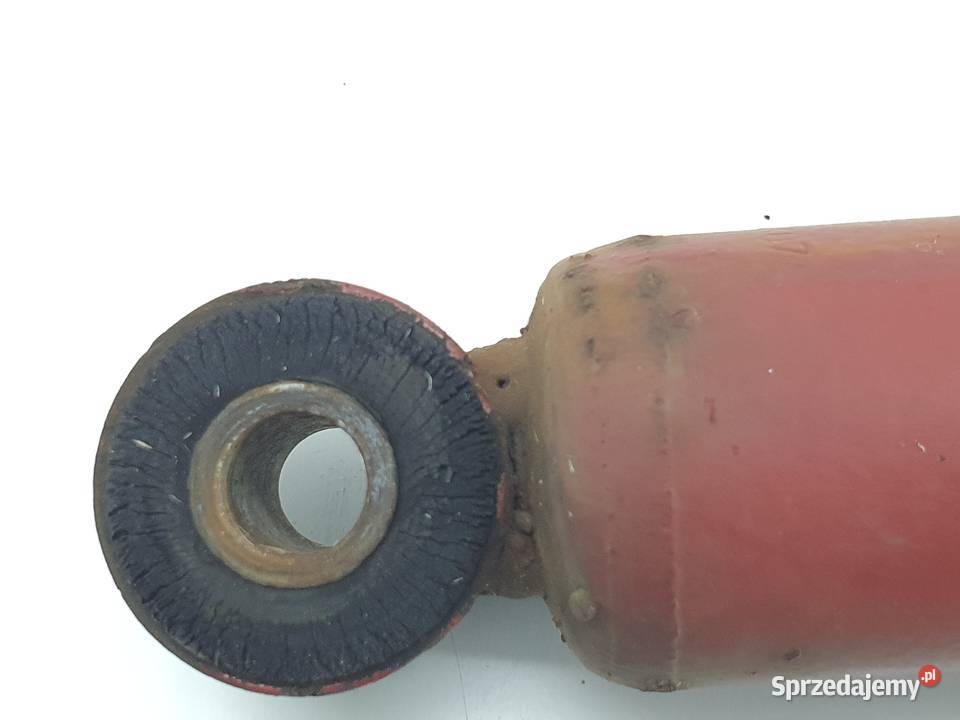 AMORTYZATOR KABINY IVECO EUROCARGO ciężarowe Motoryzacja łódzkie Janowice