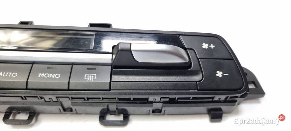 PANEL KLIMATYZACJI CITROEN BERLINGO III Lipno sprzedam