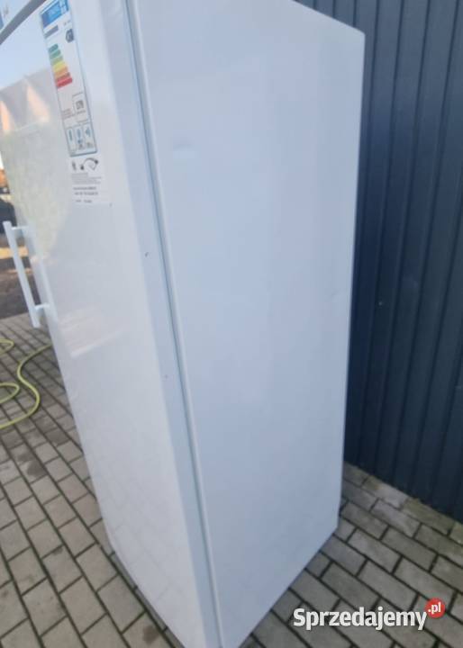 Zamrażarka szufladowa Liebherr GN 3613 Comfort Wrocław