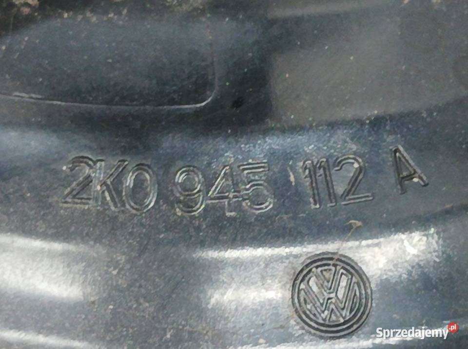 LAMPA TYŁ PRAWA EUROPA 2K0945112A VW Volkswagen sprzedam