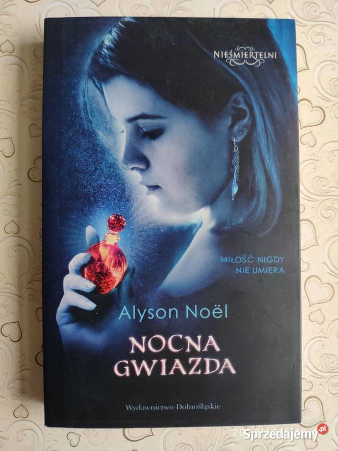 Seria Nieśmiertelni 56 Częstochowa sprzedam