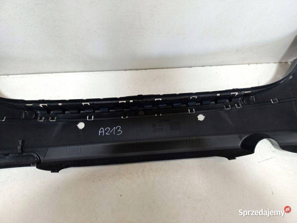 CITROEN XSARA PICASSO LIFT 0408 ZDERZAK TYŁ PDC Skarżysko-Kamienna