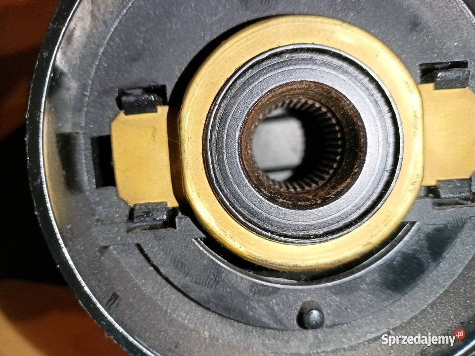 Kierownica Fiat 126p FL z Klaksonem FIAT osobowe Tarnobrzeg sprzedam