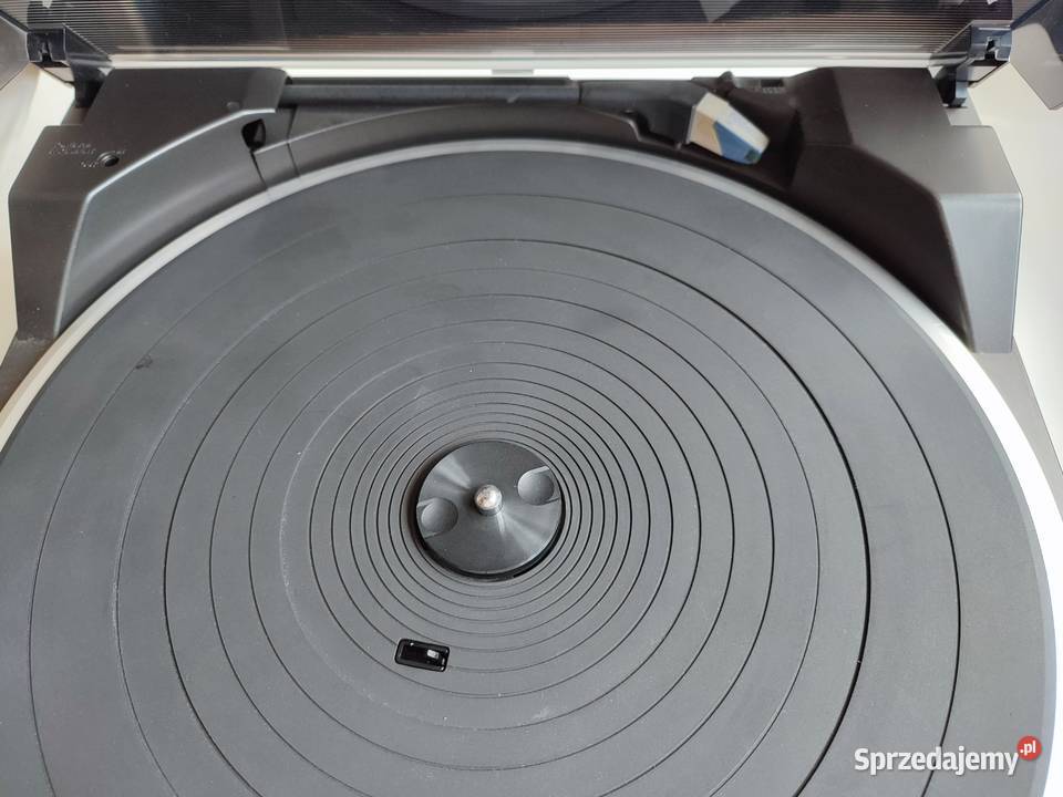 adapter Technics SLJS1 stan Myszków