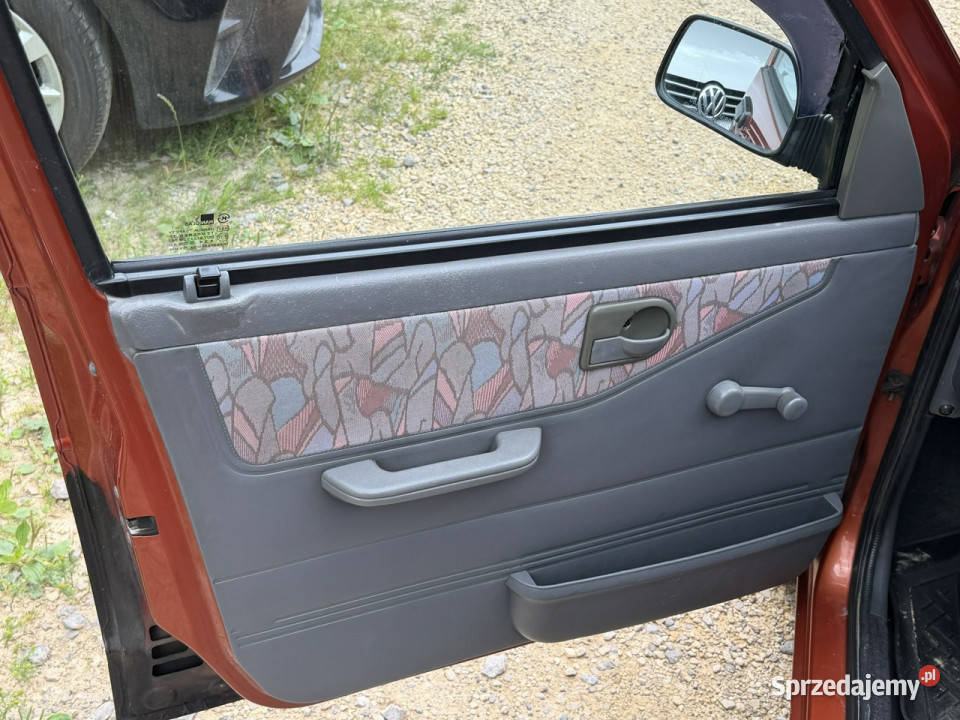 Daewoo Tico garażowany Częstochowa
