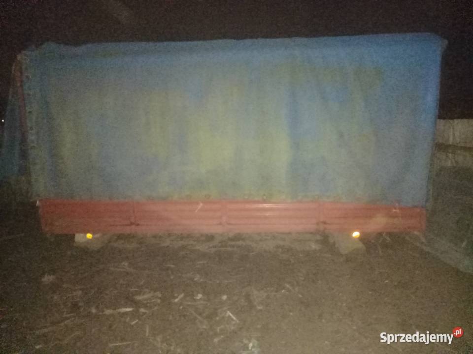 Zabudowa samochodu ciężarowego Kozienice