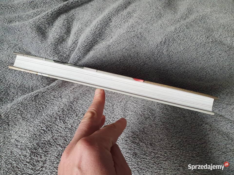 Fight Club 2 wydanie w twardej oprawie 2016 Gdynia