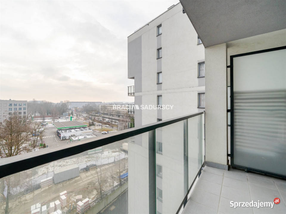 sprzedaży mieszkania 52m2 Kraków al 29