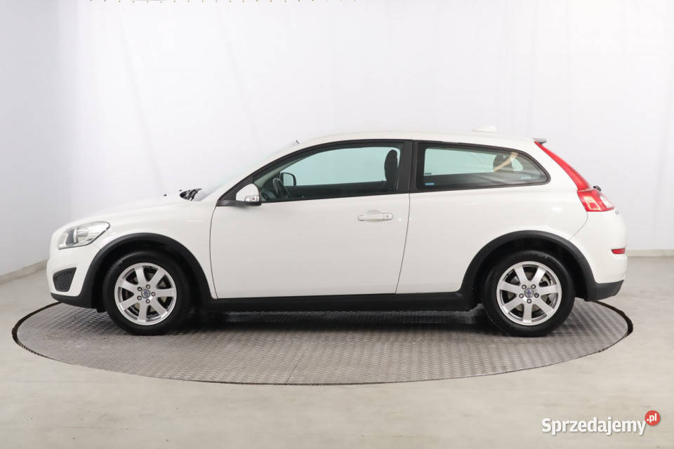 Volvo C30 16 i Zabrze