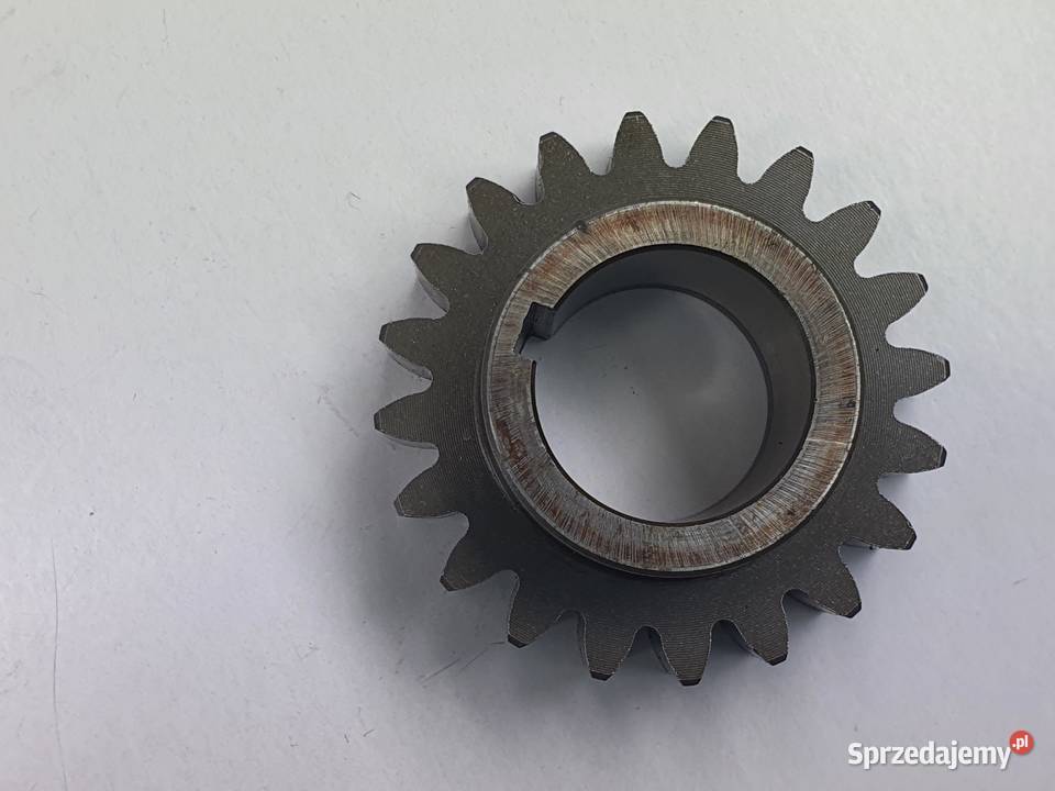 Tryb Walu Zebatka Tm Mx 250