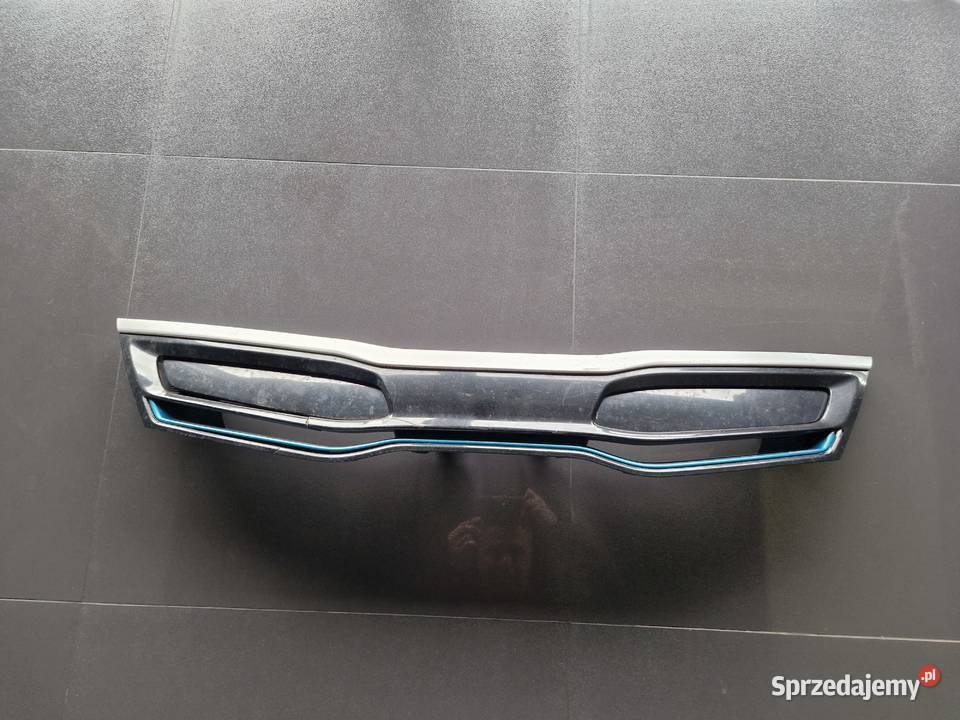 Grill atrapa chłodnicy Kia Optima IV 86961A8000 Złocieniec sprzedam