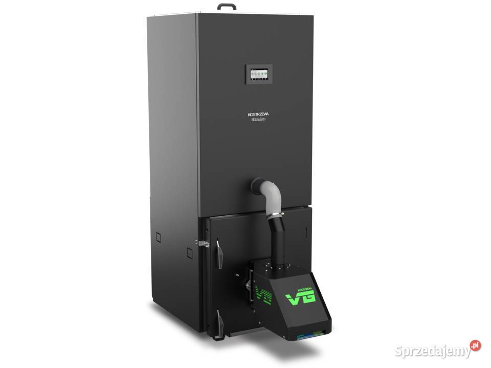 Stalmark Sas Kostrzewa Vaillant Termet piece i Milicz sprzedam