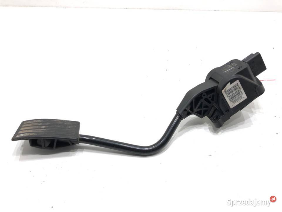 POTENCJOMETR GAZU PEUGEOT 508 I 9686212980 20 osobowe podkarpackie