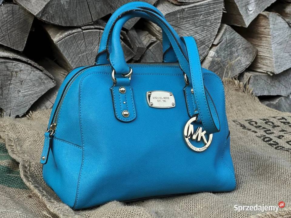Kuferek Michael Kors Stan Idealny mazowieckie