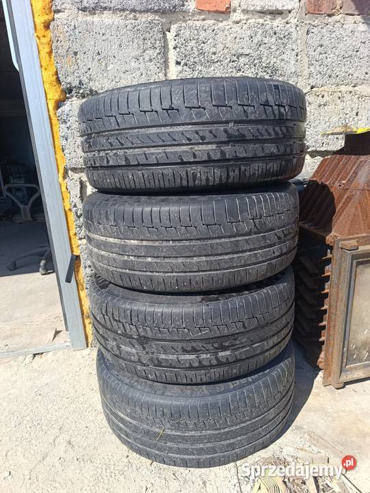 Sprzedam felgi Średnica 17" kujawsko-pomorskie Golub-Dobrzyń