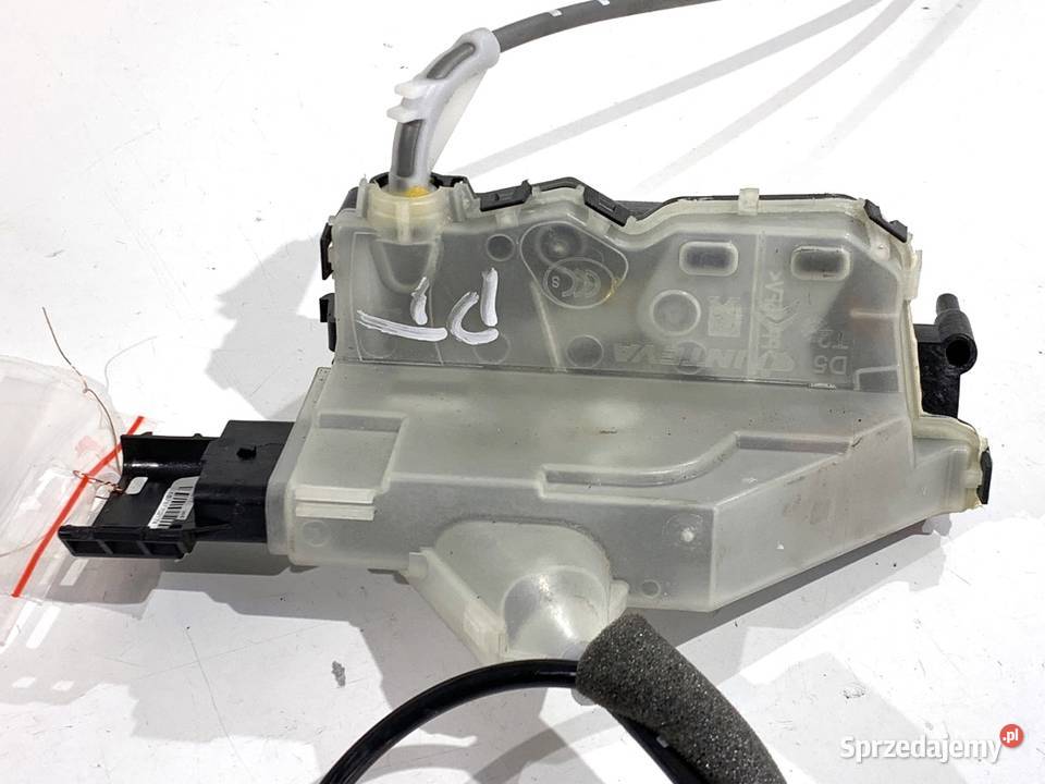 ZAMEK DRZWI PRAWY TYŁ CITROEN C4 CACTUS