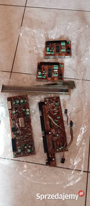 Części do magnetofonu Diora MDS442 Białystok