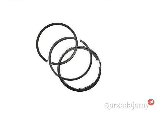 Zestaw pierścieni do tłoków YANMAR YM2000YM1900 Tajęcina