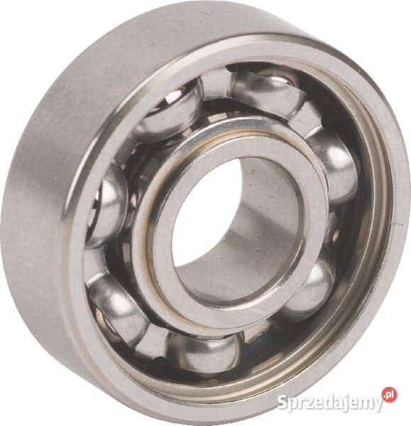 Łożysko kulkowe 608RS Do maszyn uprawowych sprzedam