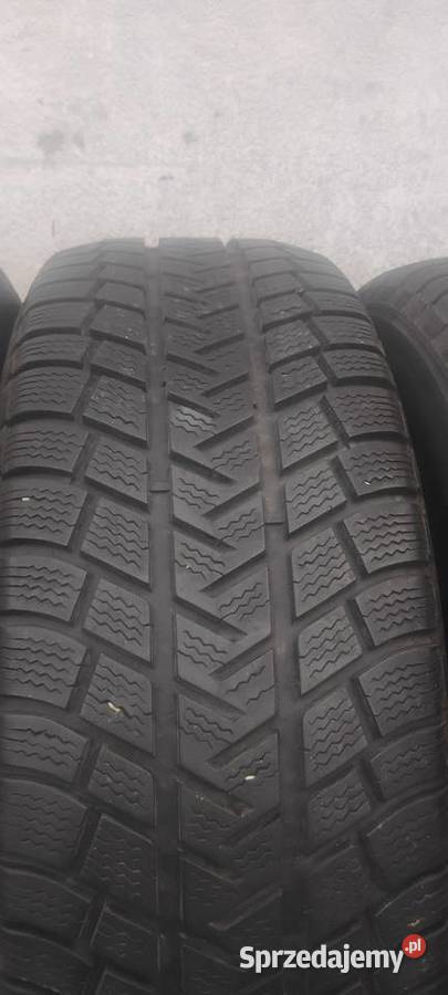 Opony Marki Michelin latitude 26565r17 112T Ciechanowiec sprzedam