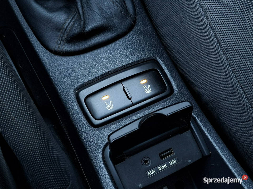 Kia Sportage 20i LiFT ŁADNA alufelgi 1 Olsztyn sprzedam