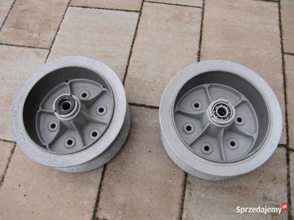 Bębny Wfm Osa M50 M52 świętokrzyskie Rzepin Drugi