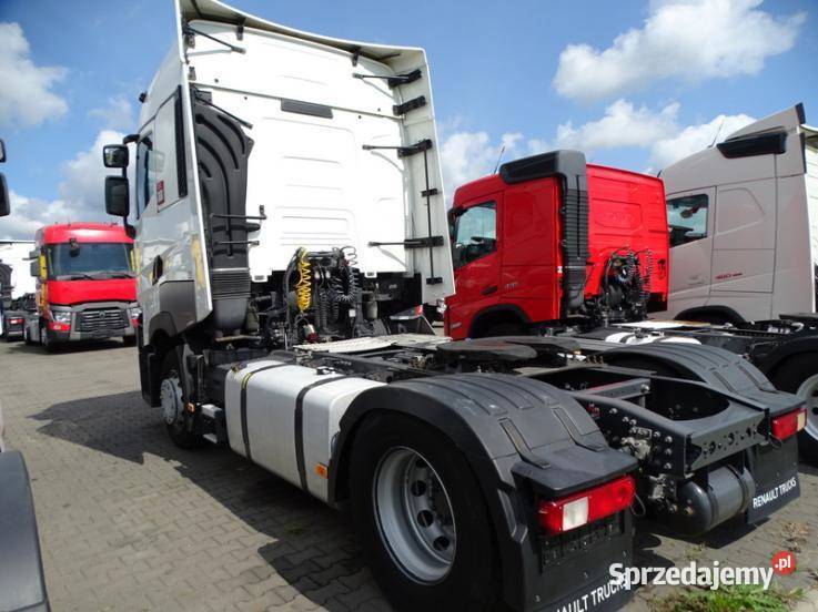 RENAULT T 520 2021 1277700 ccm 530