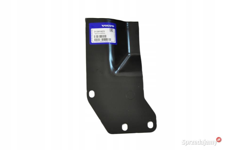 VOLVO XC60 II lewy wspornik belki zderzaka przod Bielany Wrocławskie
