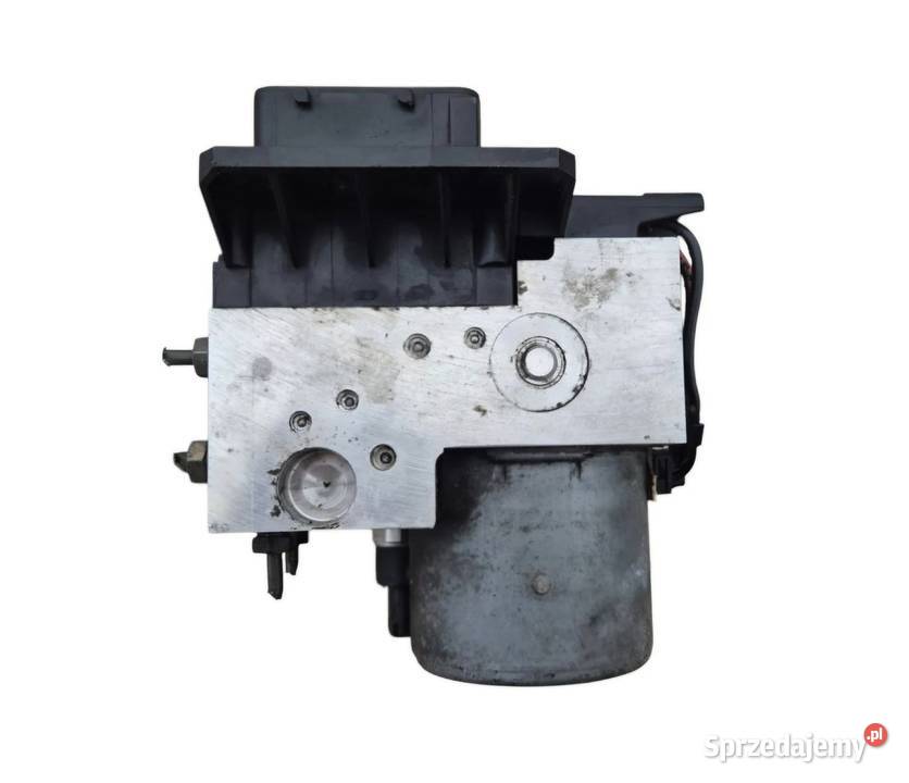 STEROWNIK POMPA ABS HAMULCOWA NISSAN PRIMERA P12