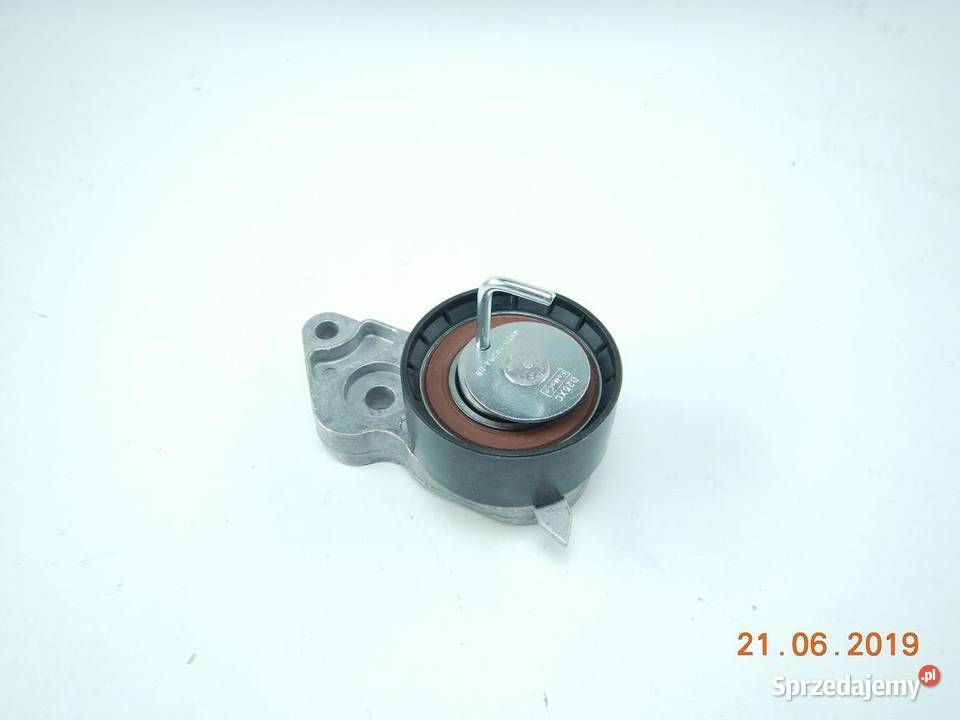 NAPINACZ PASKA ROZRZĄDU FORD FIESTA MK5 9502 ASO