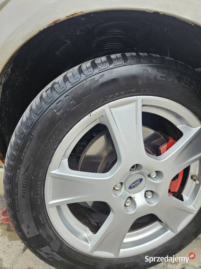 Ford mondeo manualna Legionowo