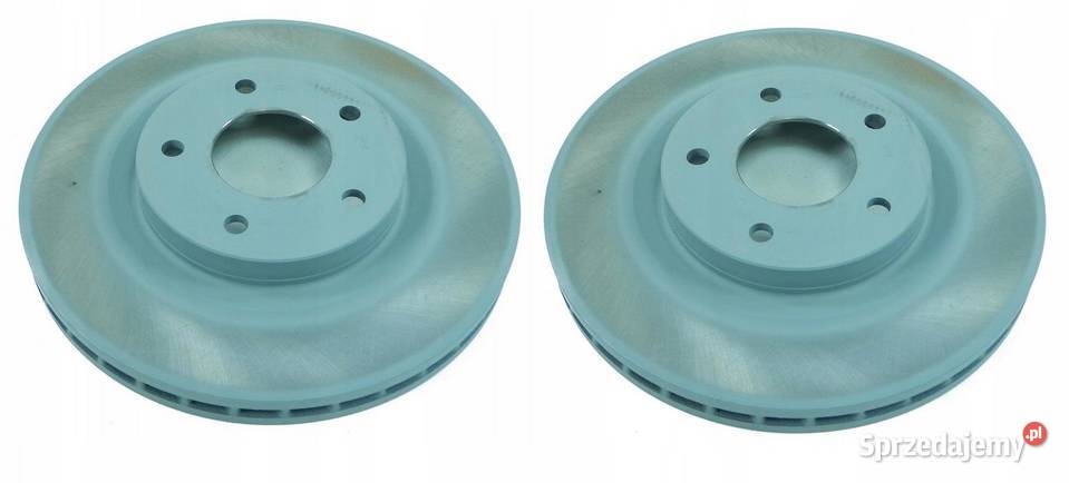 TARCZA HAMULCOWA CHRYSLER SEBRING JEEP COMPAS sprzedam