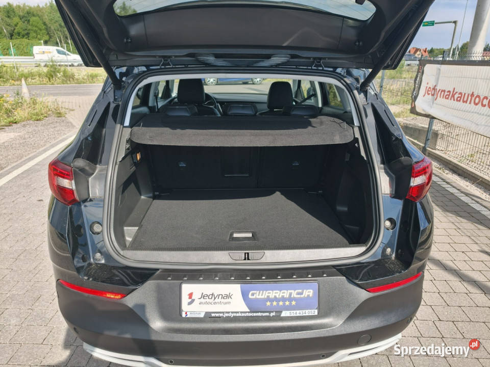 Opel Grandland X Grandland X Lipówki sprzedam