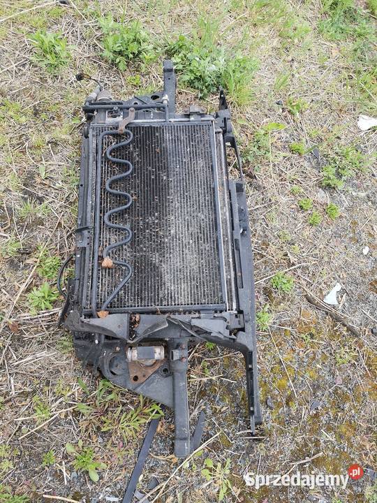 Przedni pas audi a 6 Czerwionka-Leszczyny