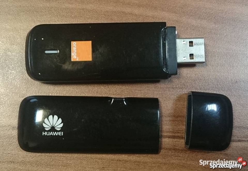 Huawei E3251 Modem mobilny USB Warszawa