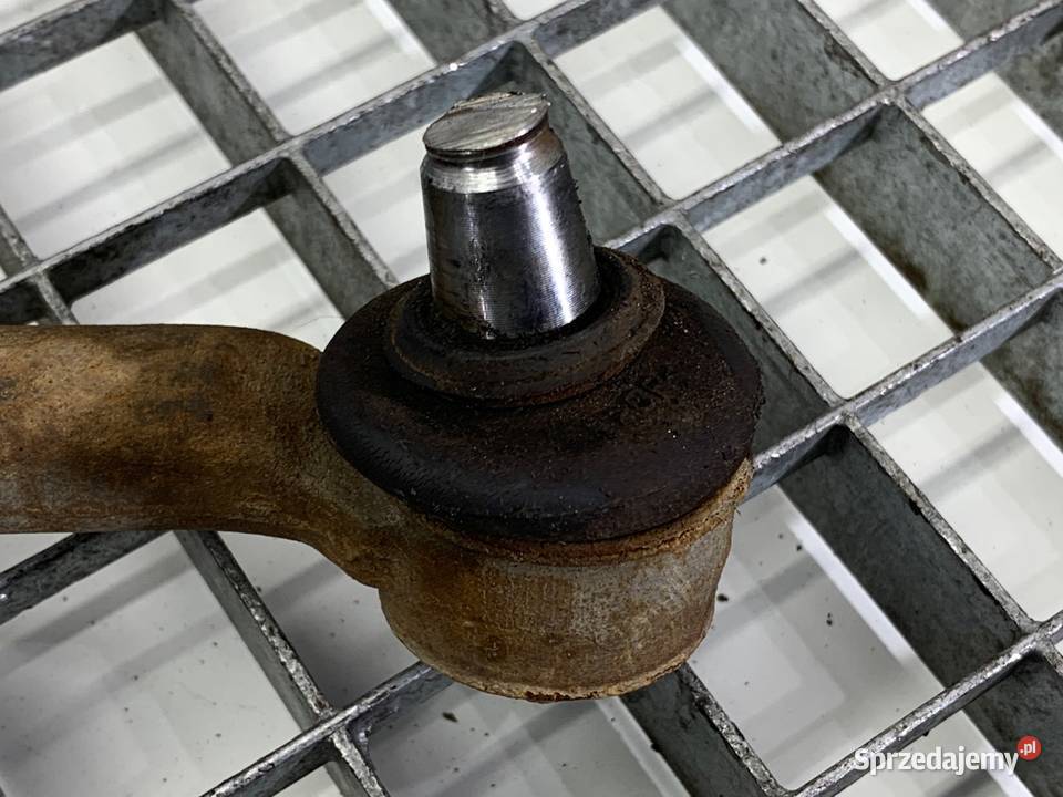 PRZEKŁADNIA KIEROWNICZA MAGLOWNICA SEAT IBIZA IV Przekładnie kierownicze sprzedam