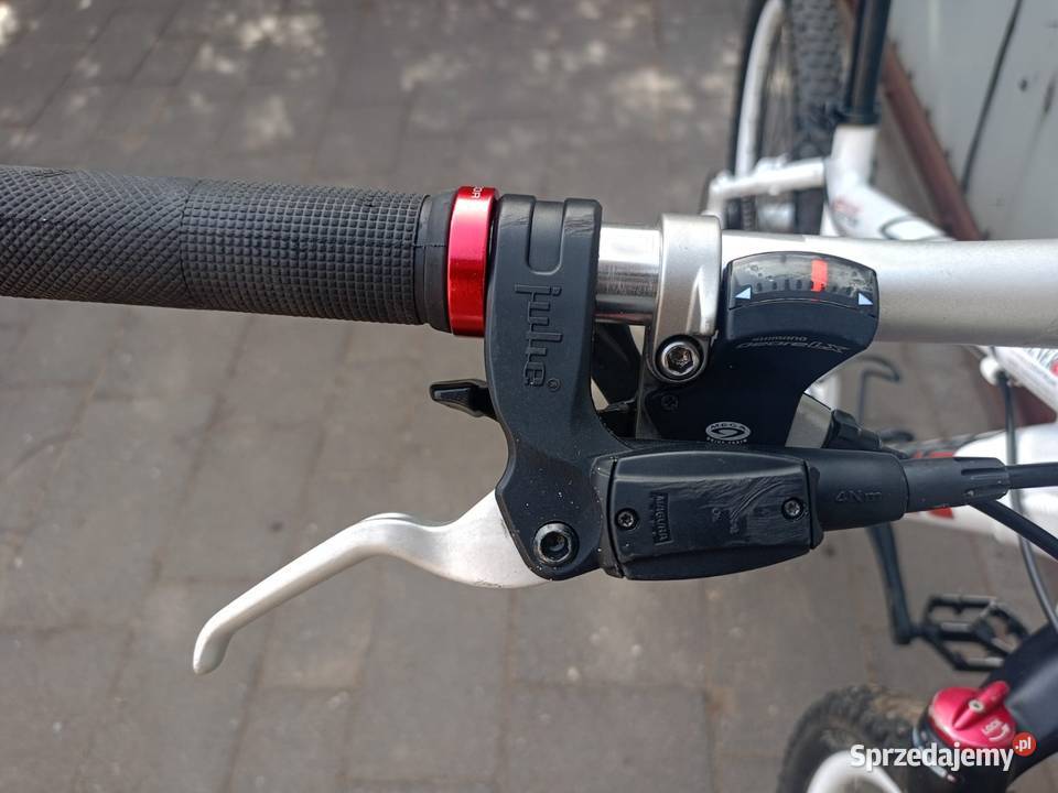 Rower Focus MTB rozmiar S na Deore Częstochowa