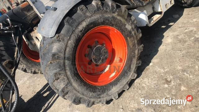 Koła felgi Bobcat massey ferguson 15x24 46070 Jastrzębniki