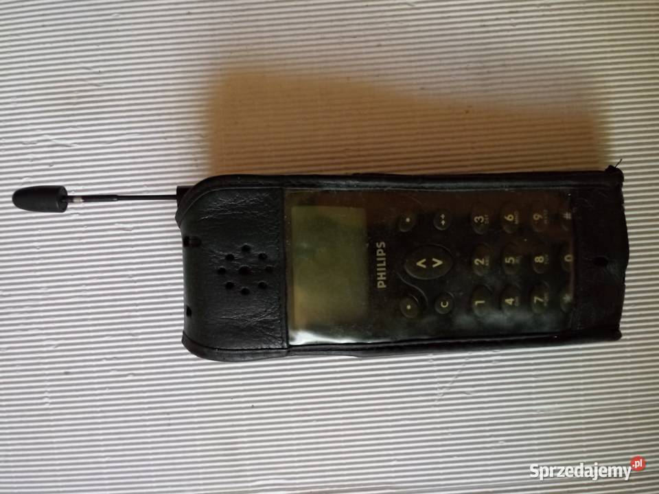 Telefon PHILIPS fizz