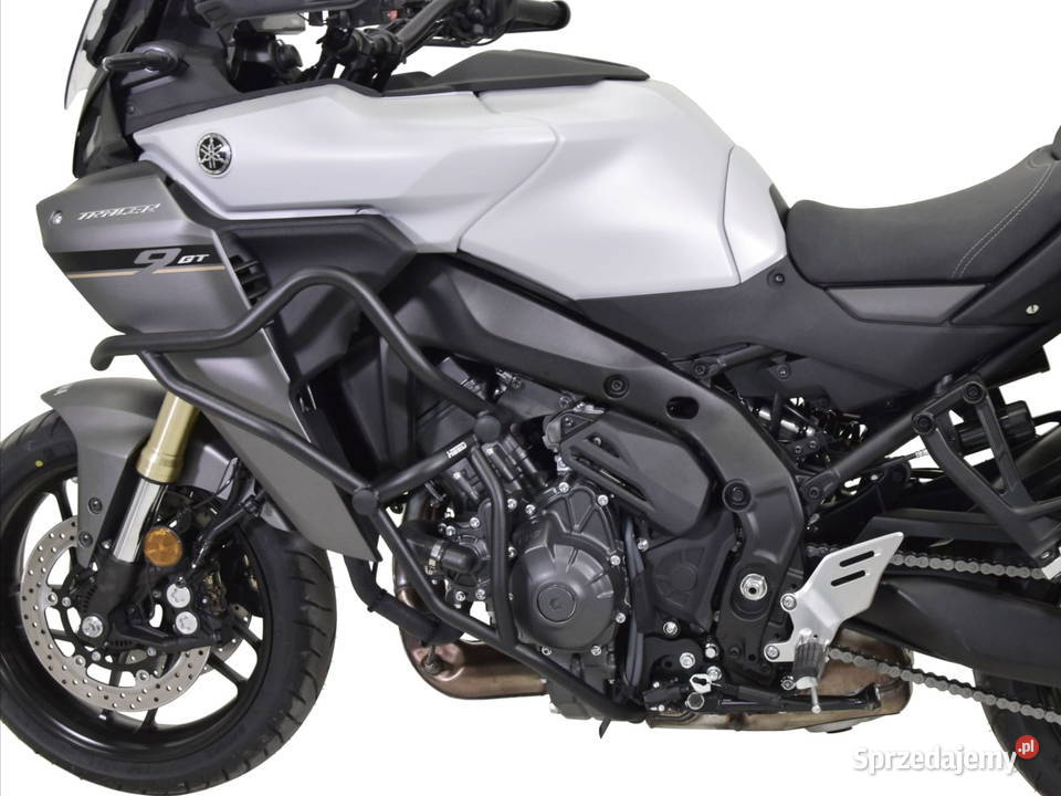 Gmole do Yamaha Tracer 9 2025 Bunkier Częstochowa