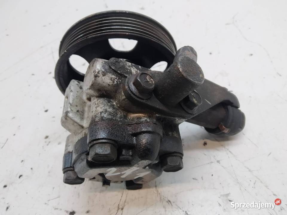 POMPA WSPOMAGANIA 15 CRDI Hyundai Matrix I osobowe