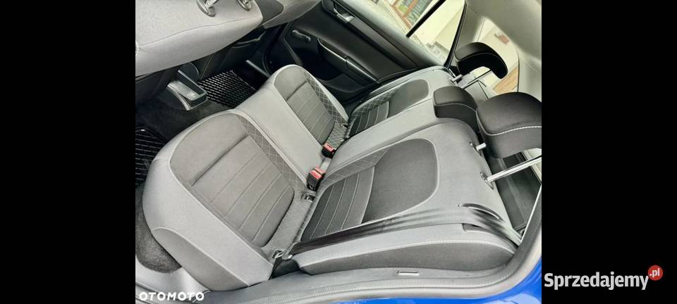 Skoda Fabia 10 TSI kombi 2019r Płock sprzedam