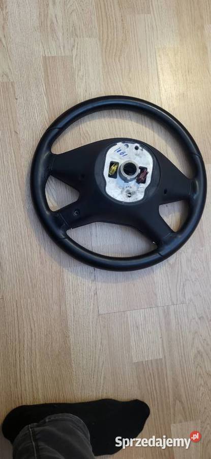 Sprzedam kierownice mercedes e klasa w212