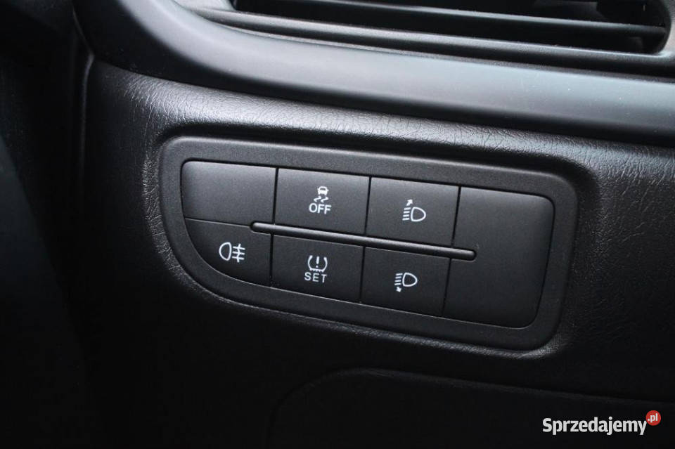 FIAT Tipo 2021r Salon Bluetooth USB City Mode Rok produkcji 2021 pomorskie Gdańsk