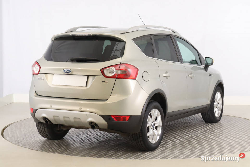 Ford Kuga 20 TDCi Zabrze