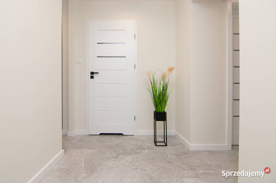 3 pokoje generalnym remoncie Idealne rodziny i 48m2 Lublin