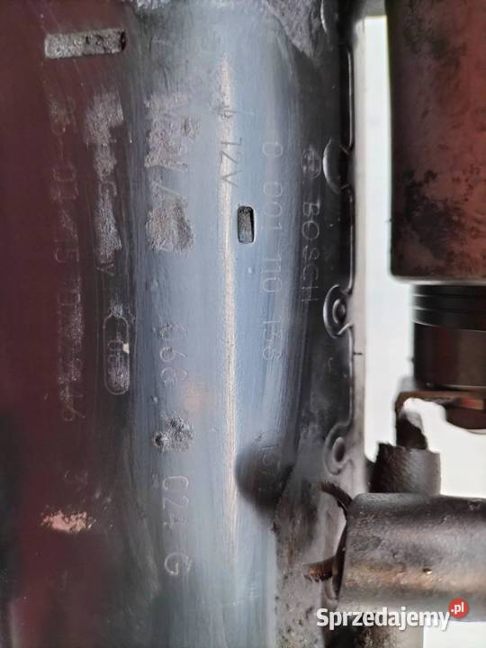 ROZRUSZNIK 068911024G 0001110136 19 TDI VW