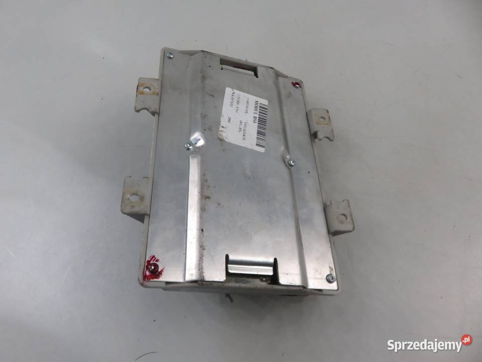 BSI CHRYSLER VOYAGER IV 25 CRD 04748079AH Skrzynki bezpieczników