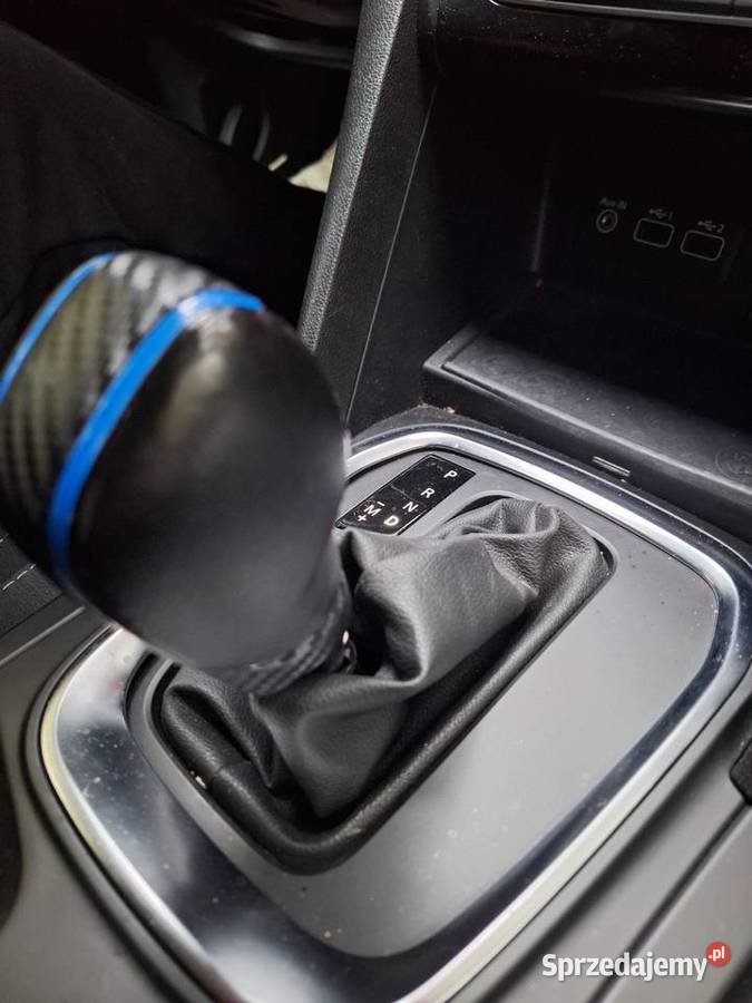 Sprzedam Renault Megane IV 2021r Samochody osobowe lubuskie Zielona Góra