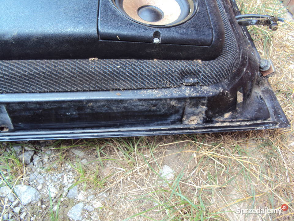 Drzwi Przód Tył Lewe Prawe Golf 2 II 5 Drzwiowy Karoseria Firlej sprzedam